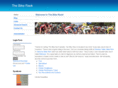 thebikerackgranbury.com