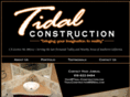 tidal-construction.com