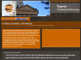 topekacriminalattorney.com