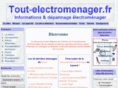 tout-electromenager.com