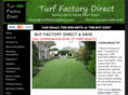 turffactorydirect.com
