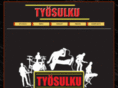 tyosulku.net