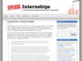 unfairinternships.com