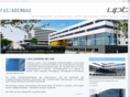 upbfassadenbau.com