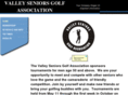 valleyseniorsgolf.com
