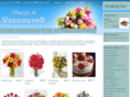 vancouver-florists.com