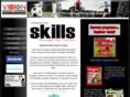visionsoccertraining.com