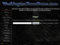 washingtontroutbums.com