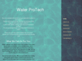 waterprotech.com