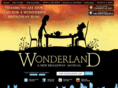 wonderlandonbroadway.com