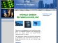 worldgreeninc.com