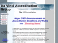 accreditationconsultants.com