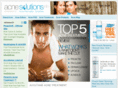 acnesolutions.info