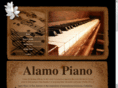 alamopiano.com