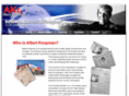 albertkoopman.com