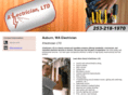 alectricianltd.com
