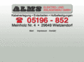 alms-elektrobau.com