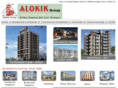 alokikgroup.com