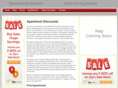 apartmentsavers.com