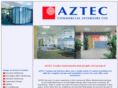 azteccom.co.uk