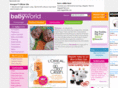 babyfood.co.uk