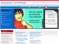 backpackertax.info
