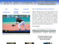 backpainlouisville.com