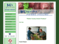 bandggarden.com