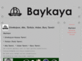 baykaya.com
