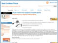 best-cordless-phone.net