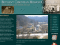 bethanymission.org