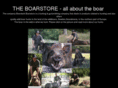 boarstore.com