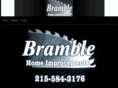 bramblehomeimprovements.com