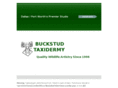 buckstud.com