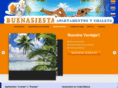 buenasiesta.com