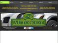 candeautobodyshop.net