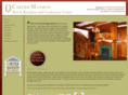 cartiermansion.com