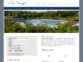 chaletseagal.com