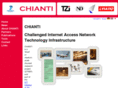 chianti-ict.org