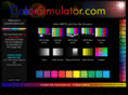 colorsimulator.com