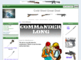 commanderlong.com