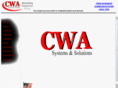 cwaisp.net