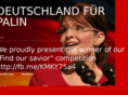 deutschlandfurpalin.com