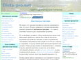 dieta-pro.net