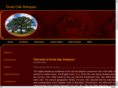 druidoakantiques.com