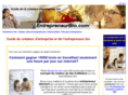entrepreneurbio.com