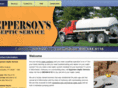 eppersonsseptic.com