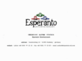 esperanto-ent.com