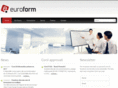 euroformtn.com