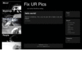 fixurpics.com